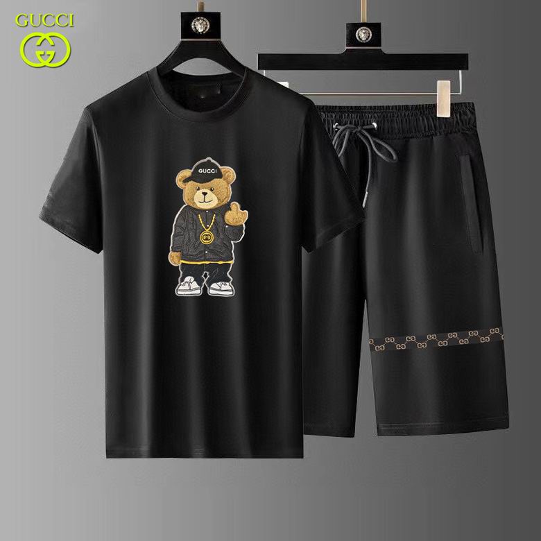 Gucci M-4XL 12yx 04