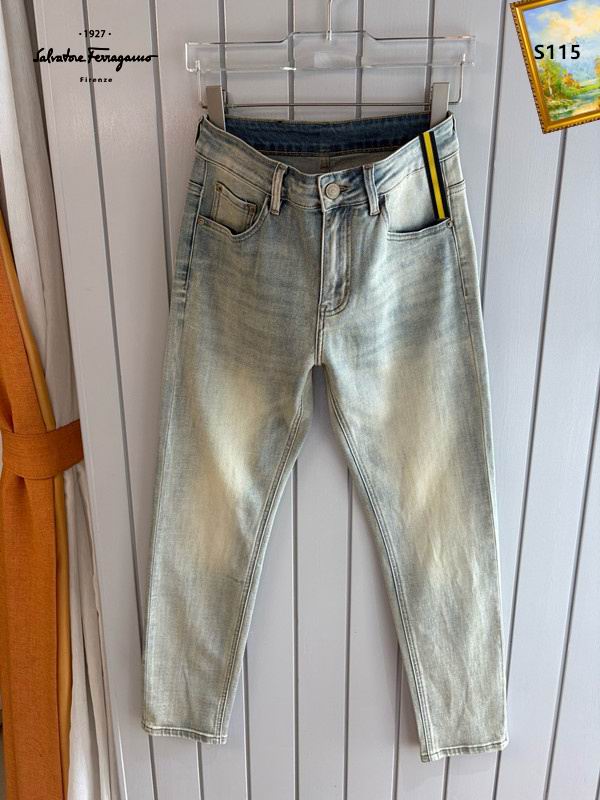 Ferragamo sz28-38 25tr07