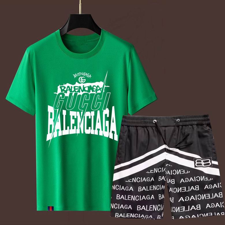 Balenciaga M-4XL 11Ln107