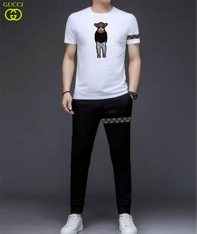 Gucci M-3XL 12yn95
