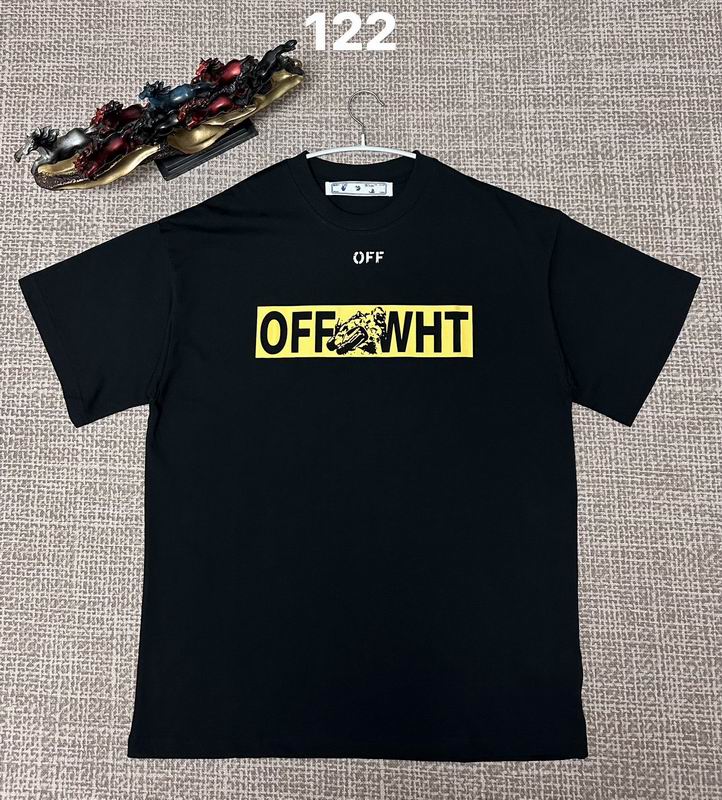 Off White ��T fxt 0706
