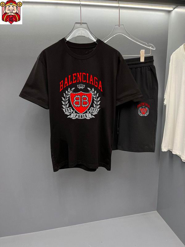 Balenciaga M-5XL kdtr126
