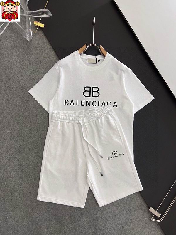 Balenciaga M-5XL kdtr129