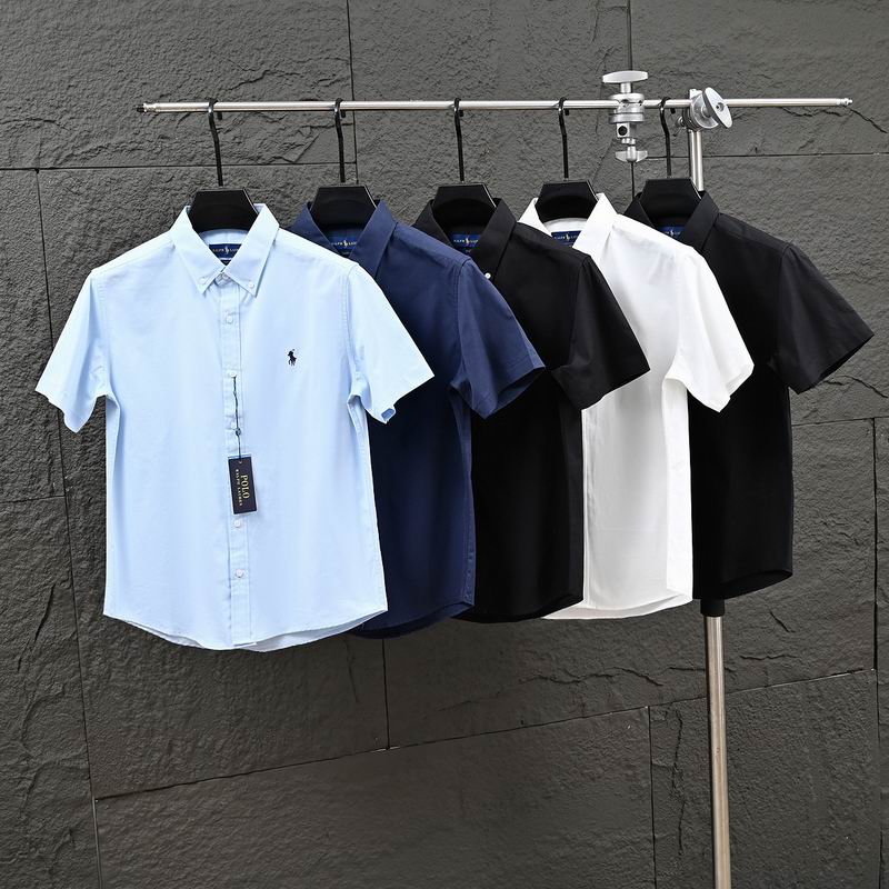 Polo M-2XL fxtx05