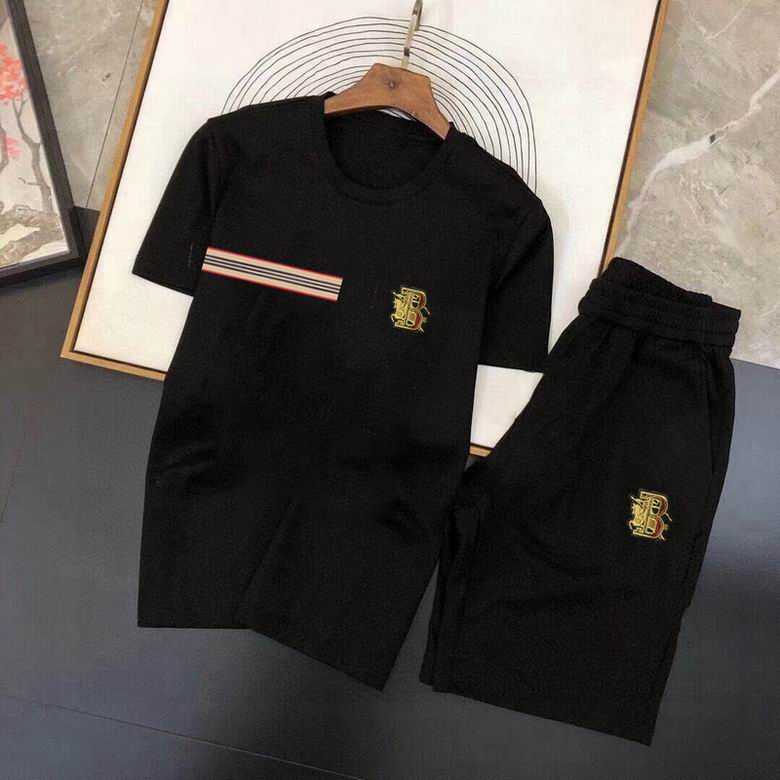 Burberry M-3XL 12yx03