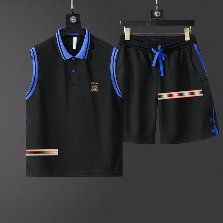 Burberry M-3XL 12yx 02
