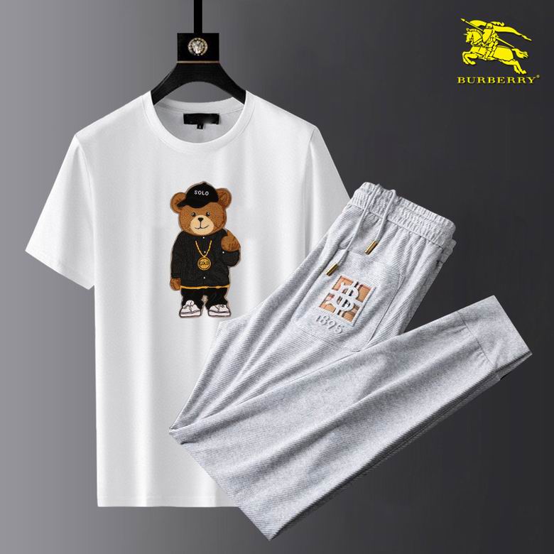 Burberry M-3XL 12yx 05