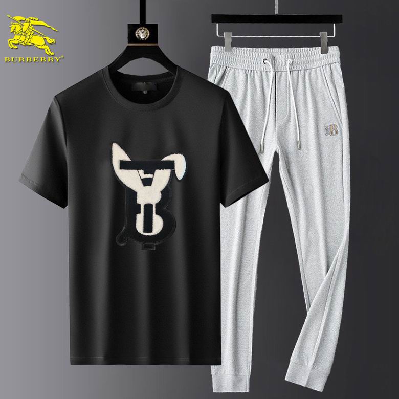 Burberry M-3XL 12yx 06