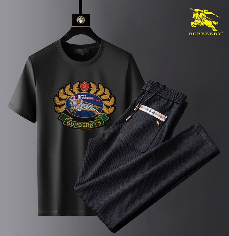Burberry M-3XL 12yx 07