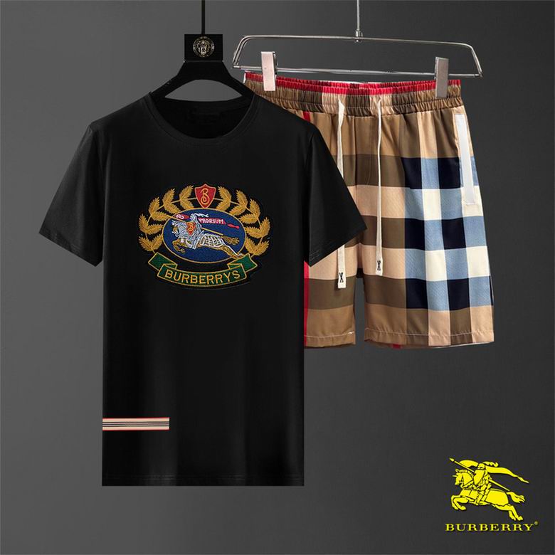Burberry M-3XL 12yn05