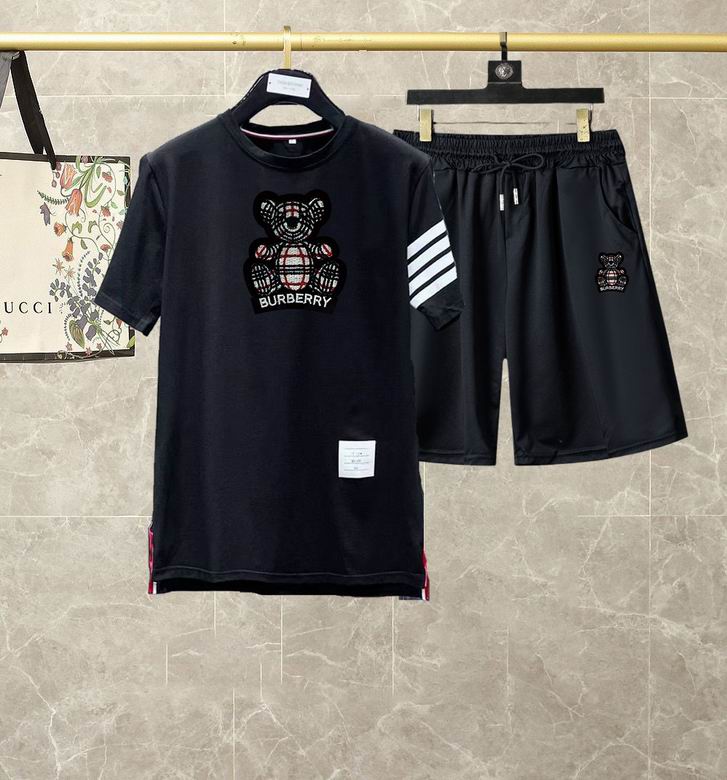 Burberry M-3XL 12yn265