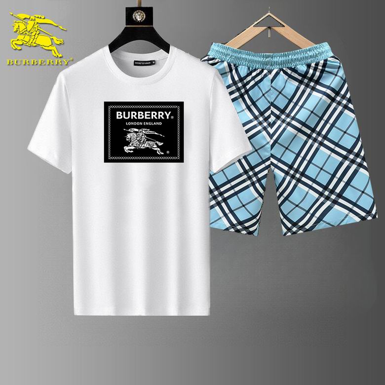 Burberry M-4XL 12yn276