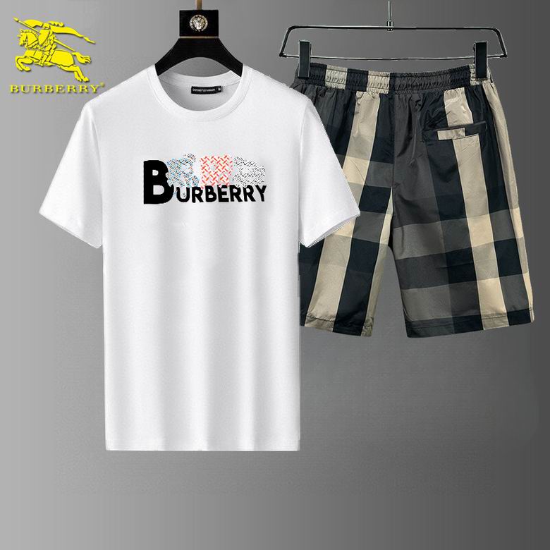 Burberry M-4XL 12yn278