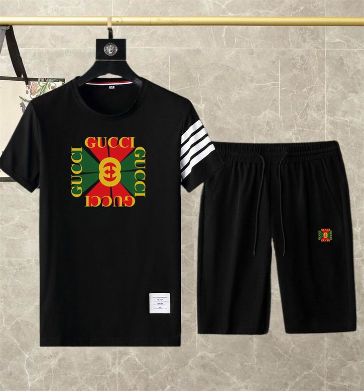 Gucci M-3XL 12yn177
