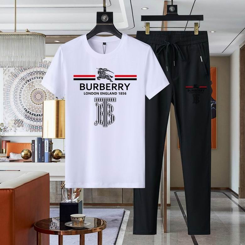 Burberry M-4XL 11Ln23