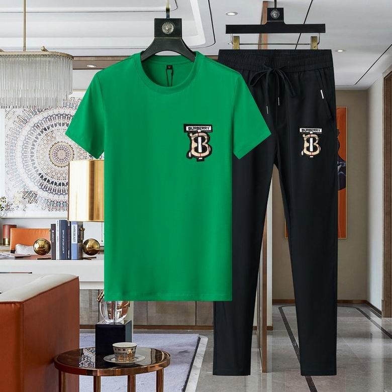 Burberry M-4XL 11Ln25