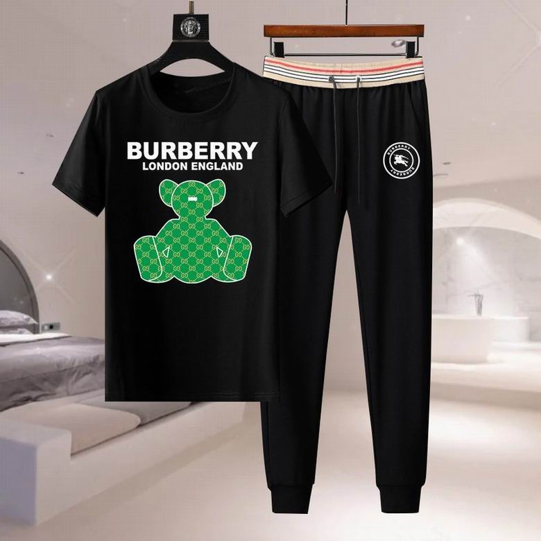 Burberry M-4XL 11Ln26