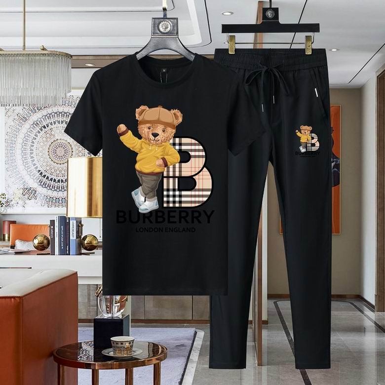Burberry M-4XL 11lx 01
