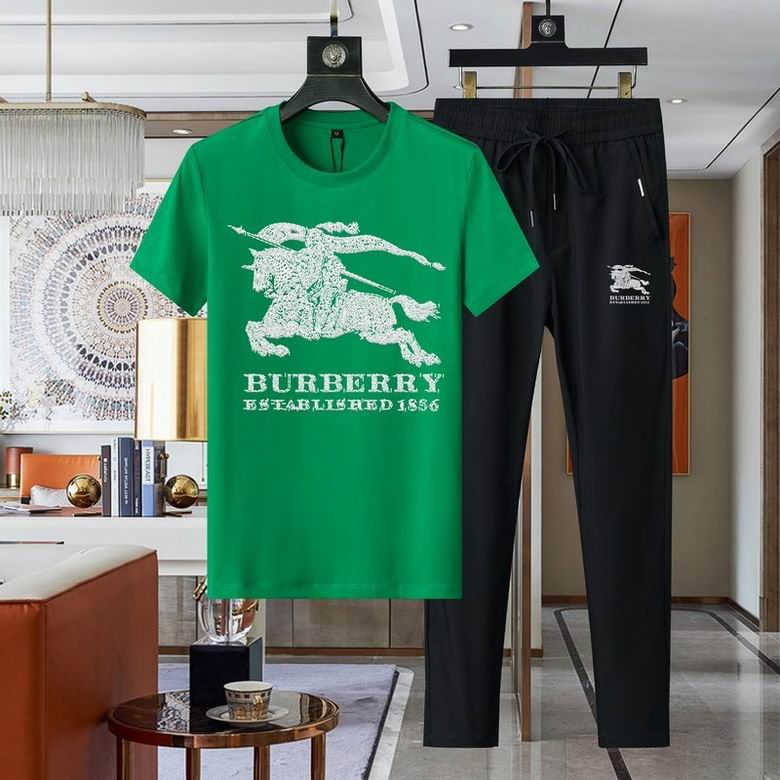 Burberry M-4XL 11lx 02