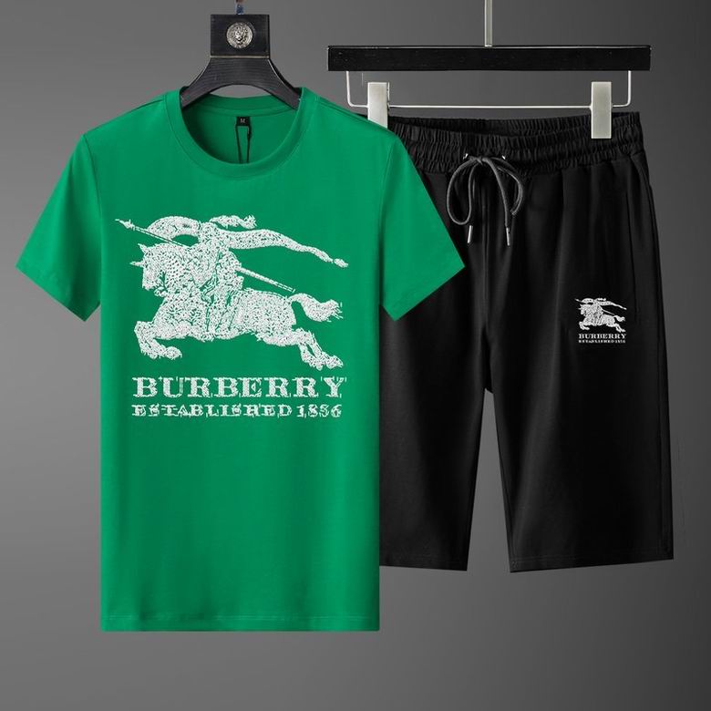 Burberry M-4XL 11Ln06