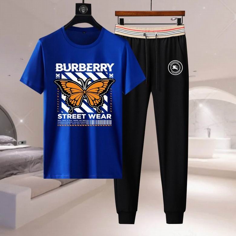 Burberry M-4XL 11Ln87