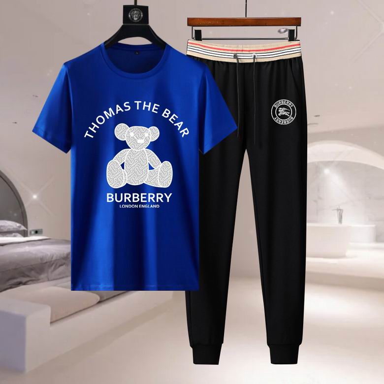 Burberry M-4XL 11Ln90