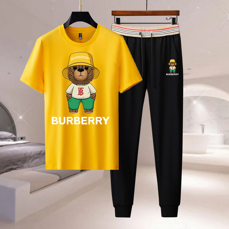 Burberry M-4XL 11Lr02