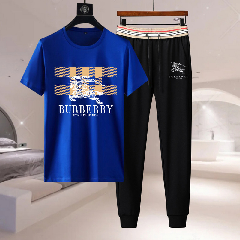 Burberry M-4XL 11Lr04