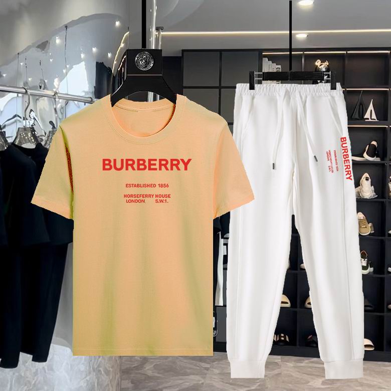 Burberry M-4XL 11Ln108