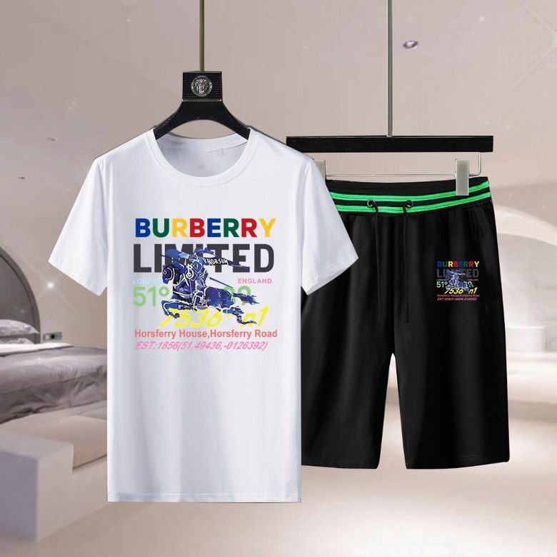 Burberry M-4XL 11Ln160