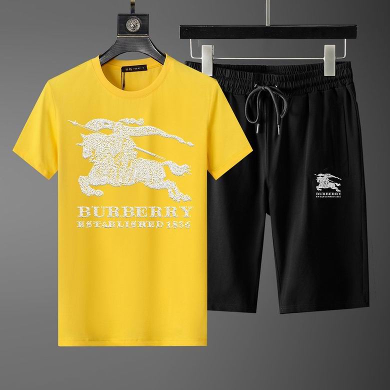 Burberry M-4XL 11Ln169