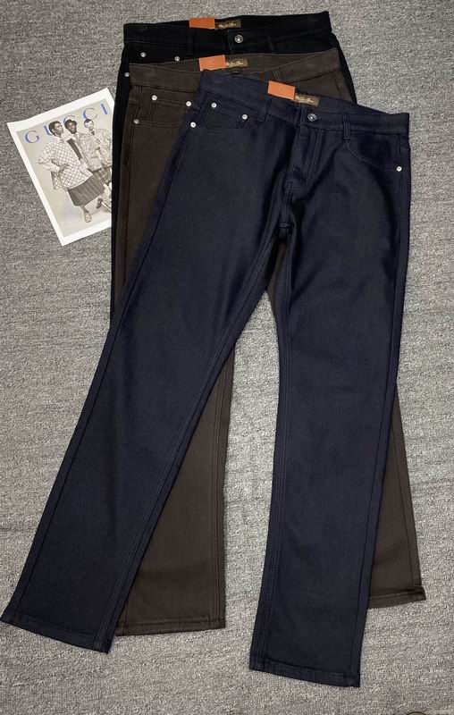 Loro Piana sz29-42 xltr630-1-2-3