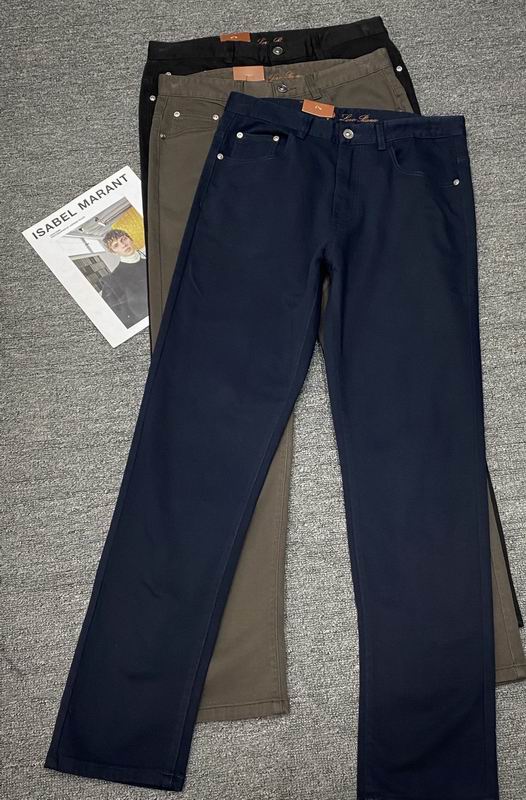 Loro Piana sz29-42 xltr631-1-2-3