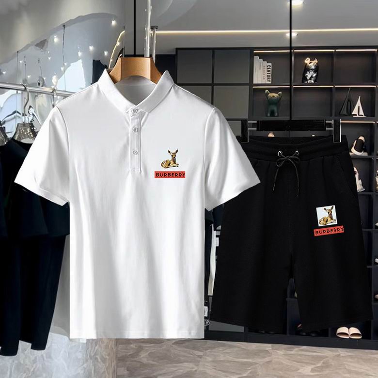 Burberry M-3XL 11Ln180