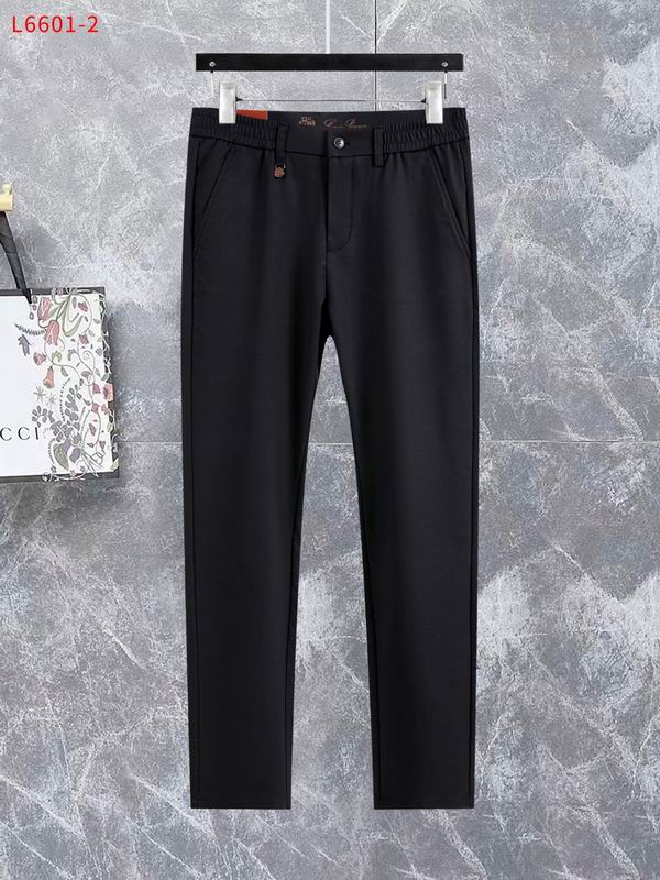 Loro Piana sz30-40 xltr6601-1-2-3-4