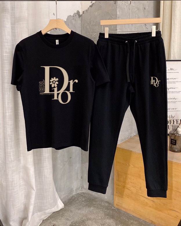 Dior M-5XL kdtn01
