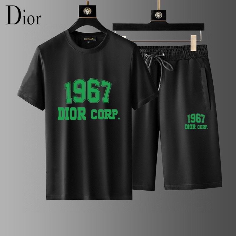Dior M-5XL kdtn03