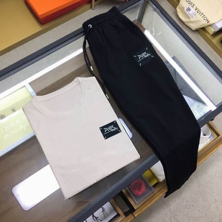 Dior M-5XL kdtn05