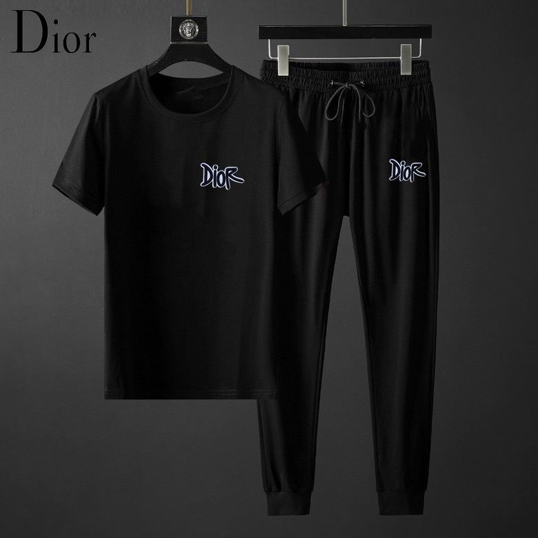 Dior M-5XL kdtn06