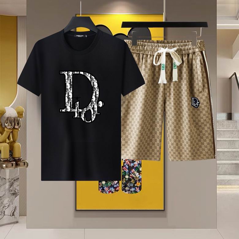 Dior M-5XL kdtn45