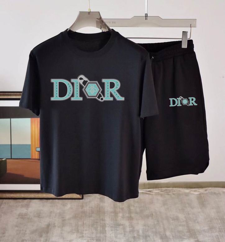 Dior M-5XL kdtn55
