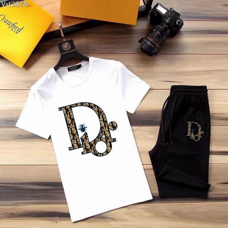 Dior M-5XL kdtn57