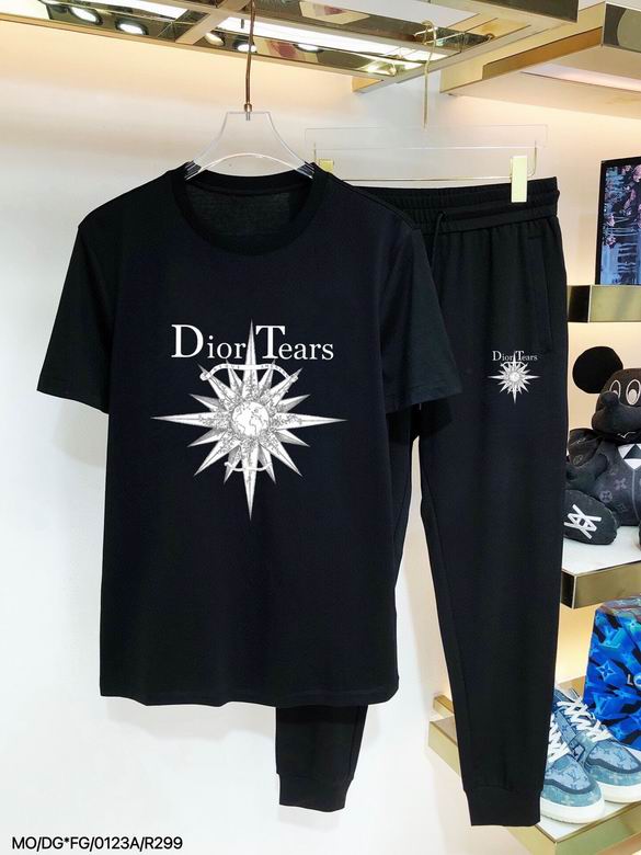 Dior M-5XL kdtn59