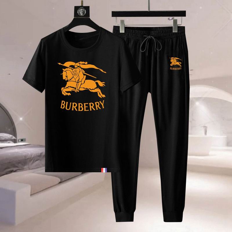 Burberry M-3XL 11Lr347