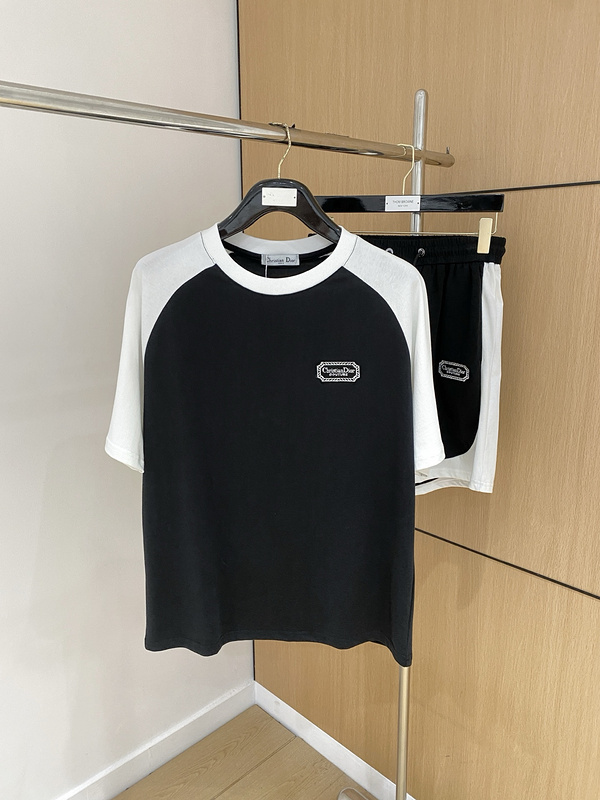 Dior M-3XL kdtr328