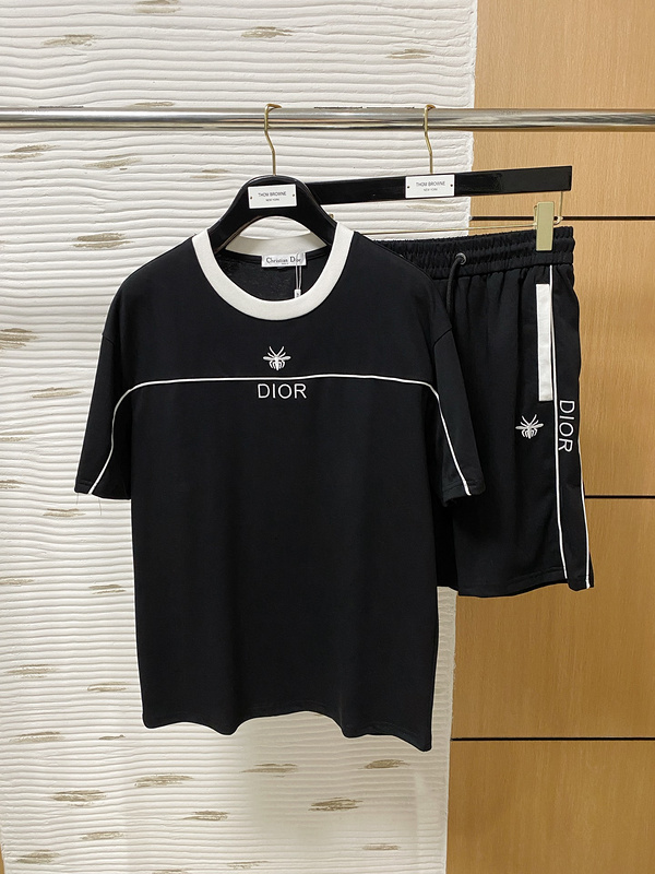 Dior M-3XL kdtr329