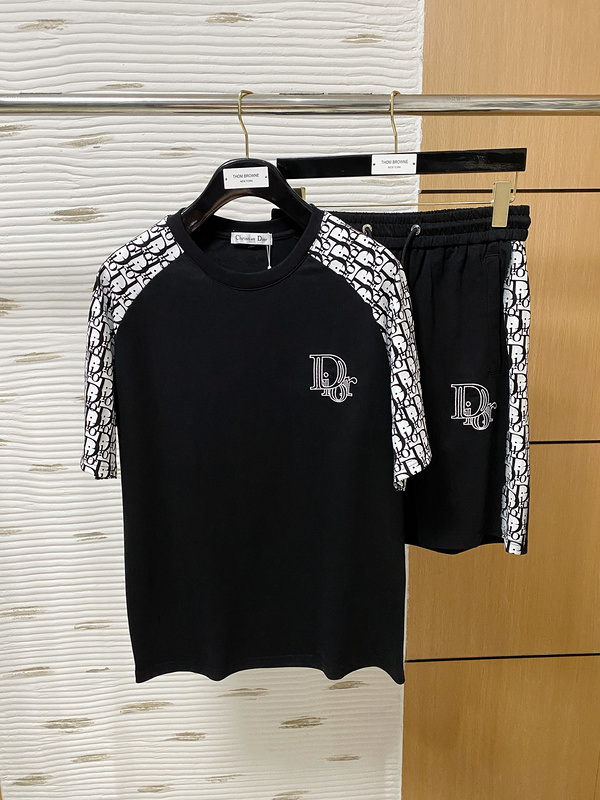 Dior M-3XL kdtr330