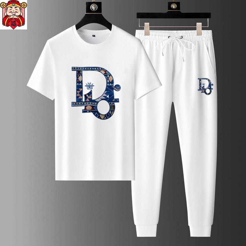 Dior M-5XL kdtr332