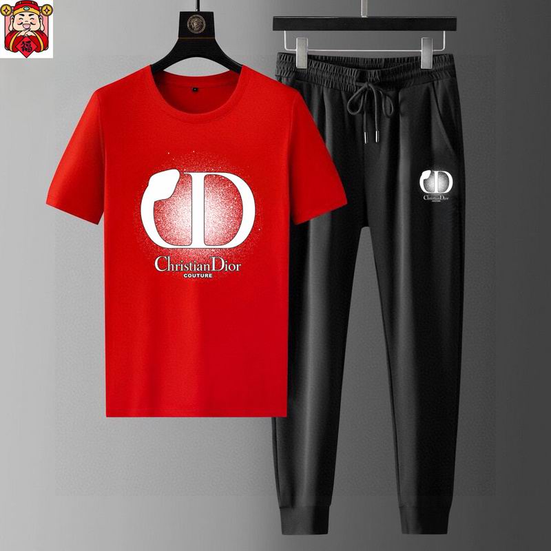 Dior M-5XL kdtr333