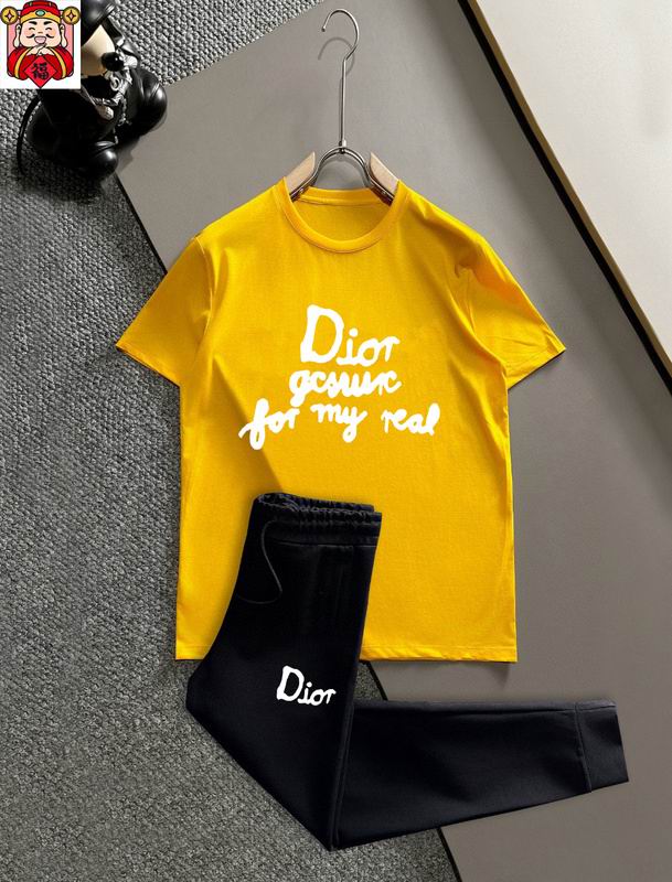 Dior M-5XL kdtr337